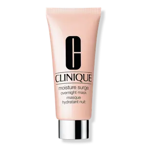 Увлажняющая ночная маска для лица Moisture Surge Clinique