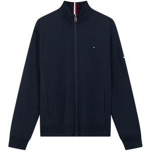 Джемпер мужской Tommy Hilfiger, синий