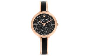 Swarovski Часы Crystalline Delight 32mm