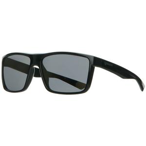 Очки тонкие солнцезащитные очки Brunotti, черный