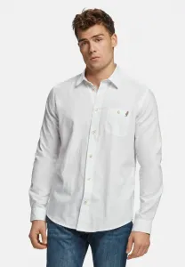 Рубашка макбрандона Mcs, White