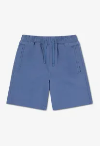 Наденьте шорты Abercrombie & Fitch, Moonlight Blue