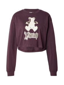 Рубашка VANS LIL BEAR, Wine Red