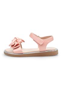 Сандалии Bata, розовый