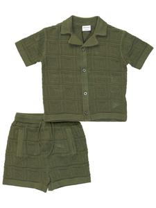 Norn Studios Набор 'Karos' в Olive