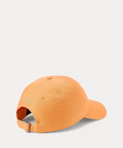 Хлопковая бейсболка-чинос