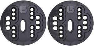 Диски Burton 4x4/ICS, Black