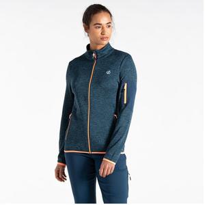 Женская куртка среднего слоя Dare 2B Torrek