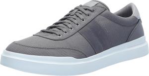 Мужские кроссовки Cole Haan Grandpro Rally Canvas II, белый