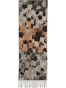 Шарф FRAAS, Grey