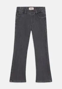 Джинсы kmgrain свободного кроя Only Mini, Medium Grey