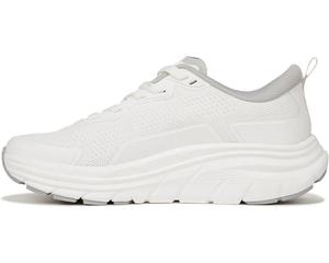 Кроссовки VIONIC Walk Max, цвет White Knit Tpu