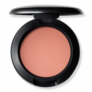 Пудровые румяна MAC, Peachtwist (golden peach)
