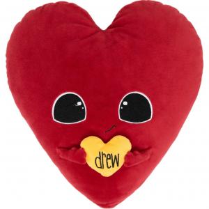 Drew House Декоративные подушки Red 38*9*30