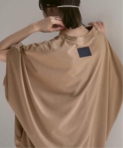 Топ COG THE BIGSMOKE NARIAH с заправленными рукавами Noble, цвет Beige