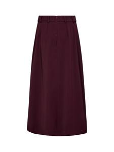 Юбка co'couture Anya, красный