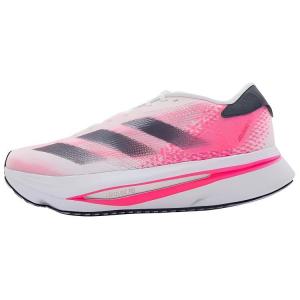 Кроссовки adidas Adizero SL  Women's 2 'White Lucid Pink', розовый
