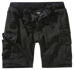 Шорты Packham Brandit, черный