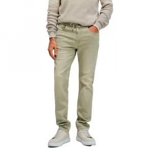 Спортивные брюки Salsa Jeans 21010829, бежевый