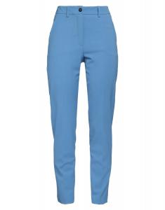 Брюки Seventy Sergio Tegon, лазурный