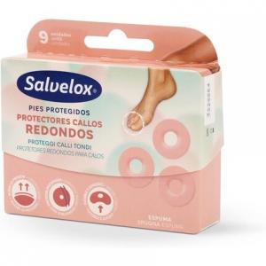 Круглые мозольные диски Salveped Ref 1350 Salvelox