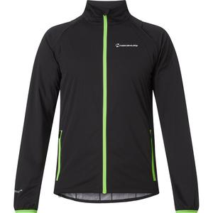 Функциональная куртка Akron III Nakamura, мультиколор