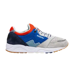 Кроссовки Karhu Aria 95 'Land of the Midnight Sun', серый