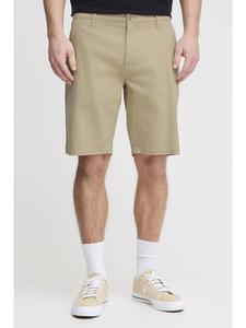 Тканевые шорты !SOLID, бежевый