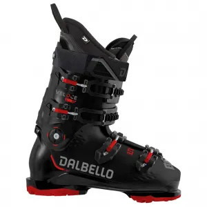 Мужские горнолыжные ботинки Veloce 90 GripWalk '25 Dalbello, Black/Red
