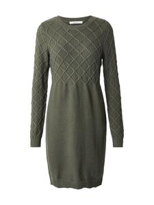 Мини платье ABOUT YOU Dress Vivian, темно-зеленый