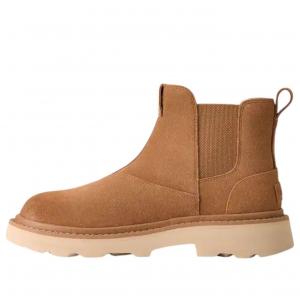 UGG Chelsea Lug "Каштан"