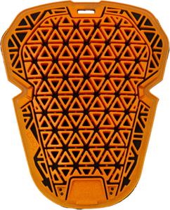 Защитные накладки на плечи/бедра Rukka d3o уровня 2