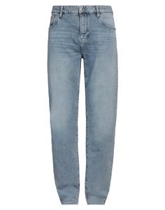 Джинсы Armani Exchange, синий