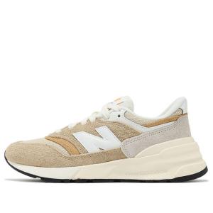 Кроссовки 997r 'dolce sandstone' New Balance, мультиколор