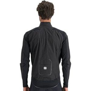 Куртка Hot Pack Norain мужская Sportful, черный