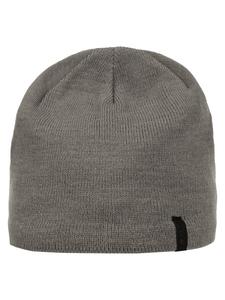 Icepeak Кепка Харрингтон серого цвета