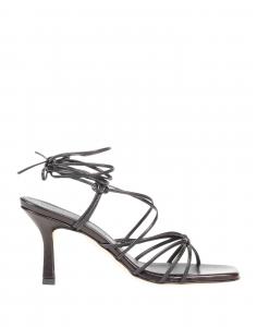 Сандалии Luca Valentini, черный