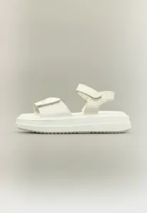 Сандалии Calvin Klein Jeans, White