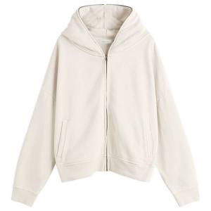 Худи на молнии Eternal Entire Studios, белый