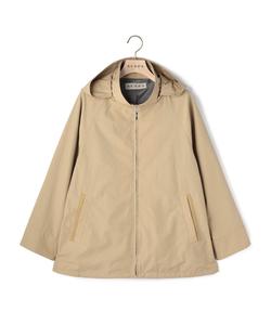 Пальто с капюшоном «Эдель»