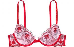 Женский бюстгальтер Victoria'S Secret
