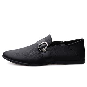 BAGE Мужские повседневные кроссовки Low Top черные, цвет Black