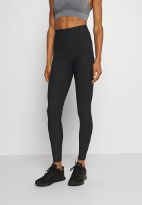 Тайтсы ONLY Play, черный