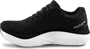 Кроссовки Atmos Topo Athletic, цвет Black/White