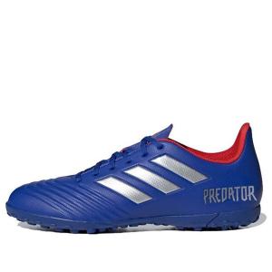 Кроссовки Predator Tango 19.4 тс Adidas, синий