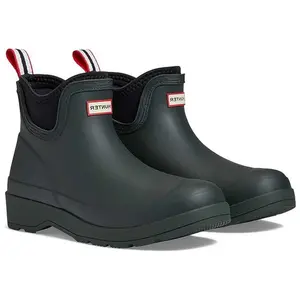 Ботинки Hunter Play Chelsea Neopren, черный