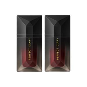 Кард лак для губ / Тинты для губ / Блески для губ / Жидкие помады женские PERFECT DIARY