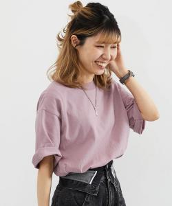 Футболка с коротким рукавом для взрослых, детская одежда, весна/лето 2016 Devirock, цвет Dull Pink