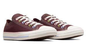 Chuck Taylor All Star Mixed Material 'Eternal Earth' Женские Converse, Умбра