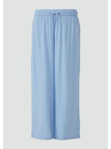 Брюки 5072_светло-голубые QS